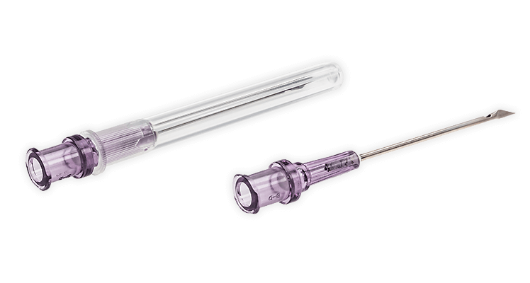 Aiguille BD Nokor Admix