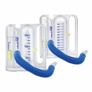 Spirométrie