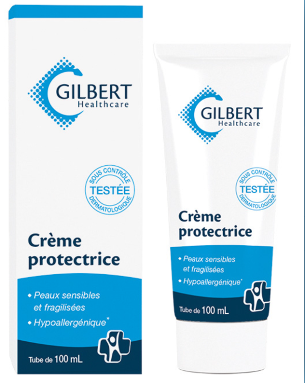 Crème protectrice